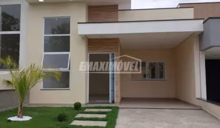 Casa em Condomínios em Sorocaba