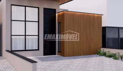 Casa em Condomínios em Sorocaba
