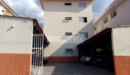 Apartamento Padrão em Sorocaba