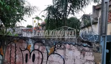 Terreno em Bairros em Sorocaba