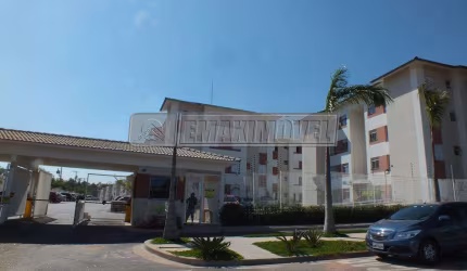 Apartamento Padrão em Sorocaba