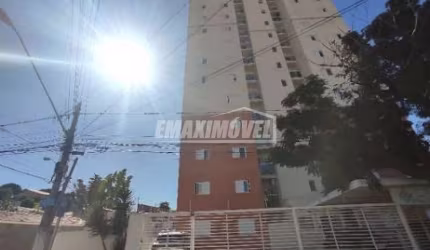 Apartamento Padrão em Sorocaba