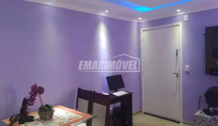 Apartamento Padrão em Sorocaba