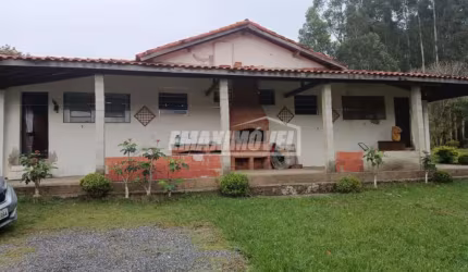 Chácara em Bairro em Sarapuí