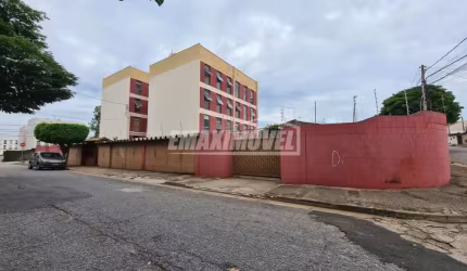 Apartamento Padrão em Sorocaba