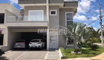 Casa em Condomínios em Sorocaba