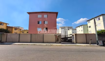 Apartamento Padrão em Sorocaba