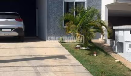 Casa em Condomínios em Sorocaba