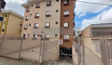 Apartamento Padrão em Sorocaba