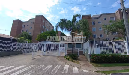 Apartamento com 2 Quartos e 1 vaga - Jardim Leocádia