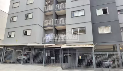 Apartamento Padrão em Sorocaba