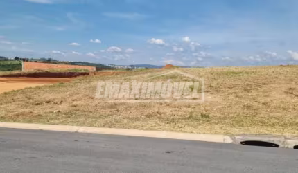 Terreno em Condomínios em Sorocaba