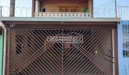 Casa em Bairros em Sorocaba