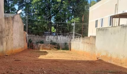 Terreno em Bairros em Sorocaba