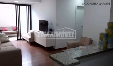 Apartamento Padrão em Sorocaba