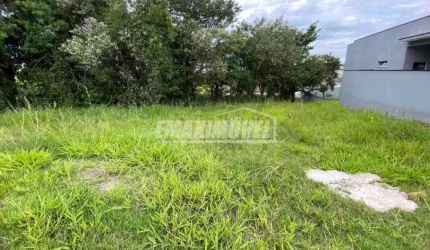 Terreno em Condomínios em Araçoiaba da Serra