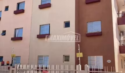 Apartamento Padrão em Sorocaba