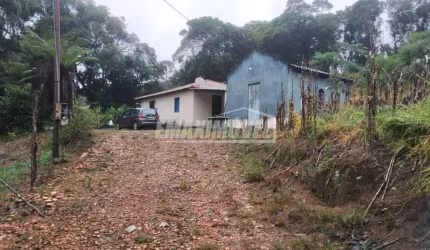 Propriedade Rural Sítio em Piedade