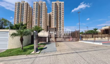 Apartamento para Locação - 7º Andar - Residencial Paris