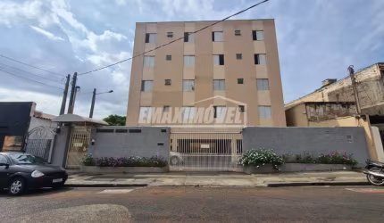 Apartamento Padrão em Sorocaba