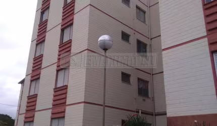 Apartamento Padrão em Sorocaba