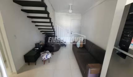 Apartamento Duplex em Sorocaba