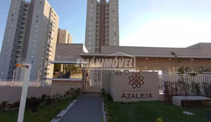 Apartamento Padrão em Sorocaba