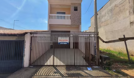 Casa Finalidade Comercial em Sorocaba