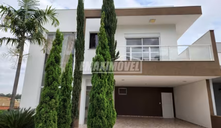 Casa em Condomínios em Sorocaba
