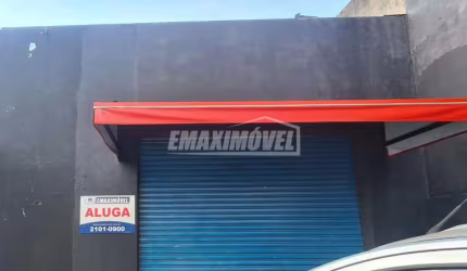 Salão Comercial Negócios em Sorocaba