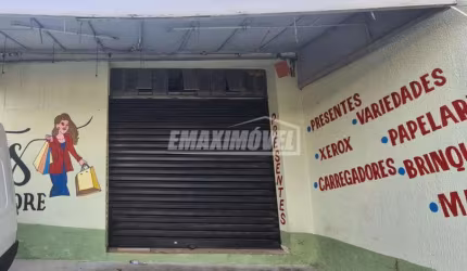 Salão Comercial Negócios em Sorocaba