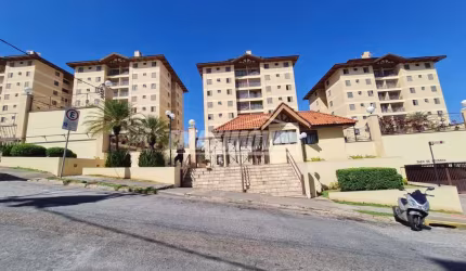 Apartamento com 2 quartos sendo 1 suíte e 1 vagas - Edifício Solar de Santana