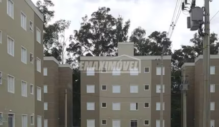 Apartamento Padrão em Sorocaba
