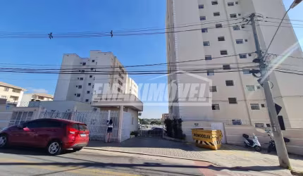 Apartamento Padrão em Sorocaba