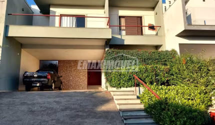 Casa em Condomínios em Sorocaba