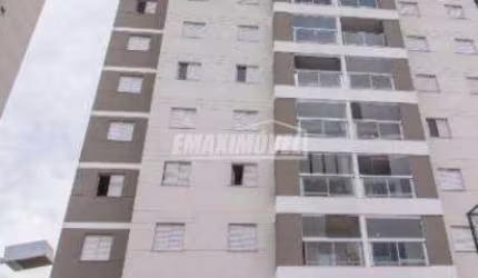 Apartamento Padrão em Sorocaba