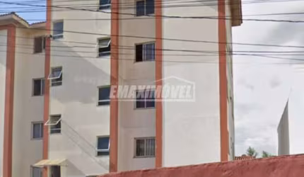 Apartamento Padrão em Sorocaba
