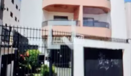 Apartamento Padrão em Sorocaba