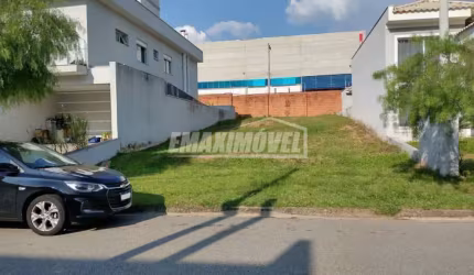 Terreno em Condomínios em Sorocaba