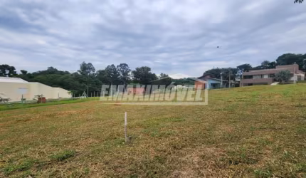 Terreno em Condomínios em Sorocaba