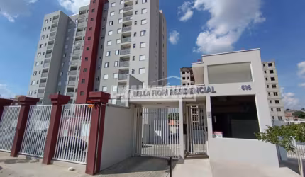 Apartamento Padrão em Sorocaba
