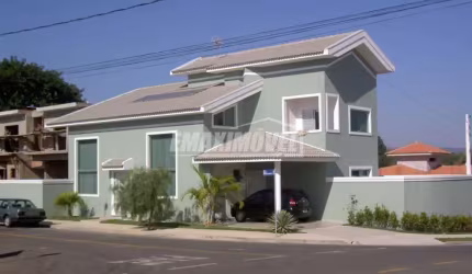 Casa em Condomínios em Sorocaba