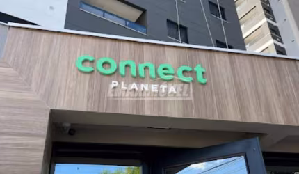 Apartamento mobiliado com 1 Quarto e 1 vaga - Boa Vista
