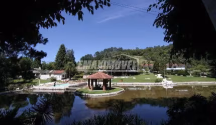 Propriedade Rural Sítio em Mairinque