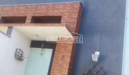 Casa em Bairros em Sorocaba