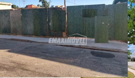 Terreno em Bairros em Sorocaba