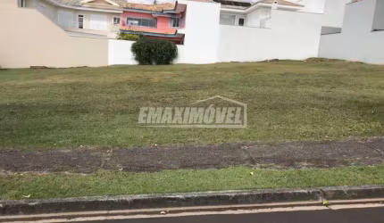 Terreno em Condomínios em Sorocaba