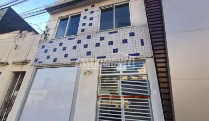 Salão Comercial Negócios em Sorocaba