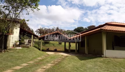 Chácara em Bairro em Votorantim