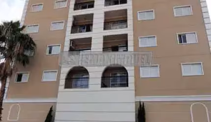 Apartamento Padrão em Sorocaba